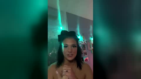 ovmilf online show from December 19, 2025, 1:23 am