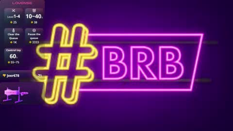 Owen Johnson online show from September 29, 2025, 3:28 pm