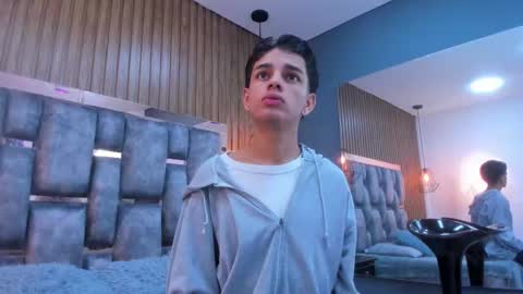 Owen Johnson online show from January 15, 2026, 11:26 am