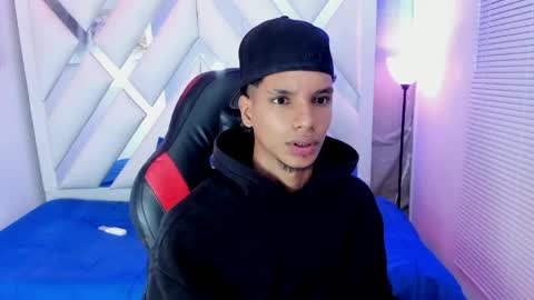 Snapshot of owen_blaze3 chatting on May 9, 2026, 11:21 pm owen blaze online show from May 9, 2026, 11:21 pm