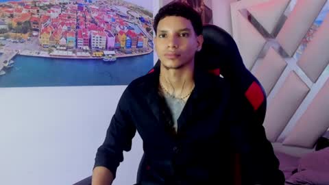 Snapshot of owen_blaze3 chatting on June 14, 2026, 3:19 am owen blaze online show from June 14, 2026, 3:19 am