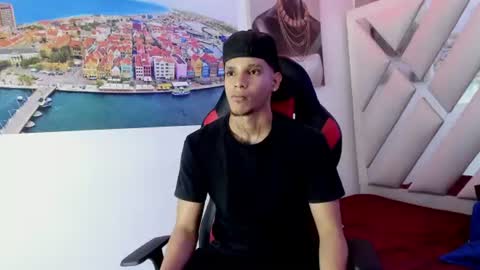 owen blaze online show from June 18, 2026, 3:18 am