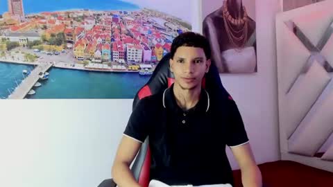 owen blaze online show from June 19, 2026, 3:22 am