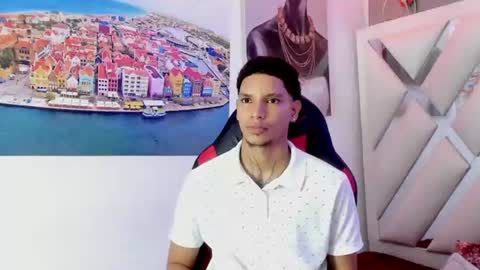 owen blaze online show from June 21, 2026, 3:09 am
