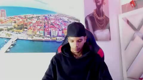 owen blaze online show from June 22, 2026, 3:25 am