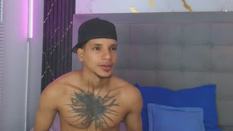 owen blaze online show from June 28, 2026, 3:23 am