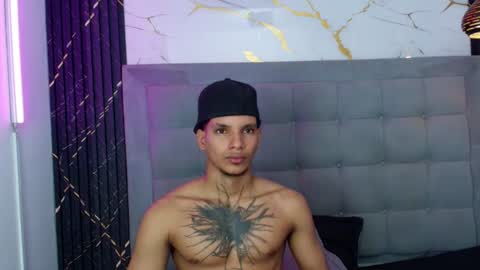 owen blaze online show from July 9, 2026, 3:21 am