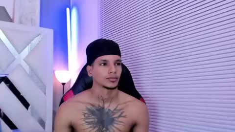 owen blaze online show from July 13, 2026, 3:09 am