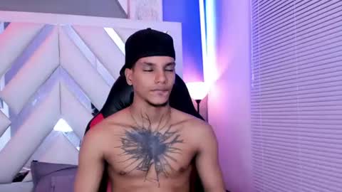 owen blaze online show from July 15, 2026, 3:01 am