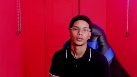 owen blaze online show from July 19, 2026, 3:21 am