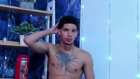 owen blaze online show from July 23, 2026, 3:37 am