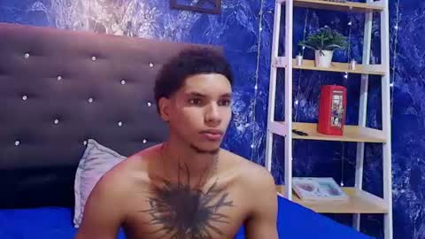 owen blaze online show from July 24, 2026, 10:41 pm
