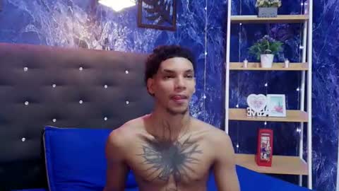 owen blaze online show from July 28, 2026, 10:53 pm