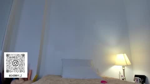 owen_cherry online show from September 25, 2025, 11:14 am