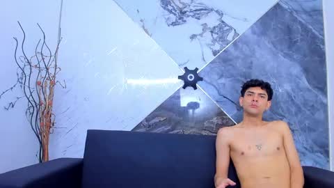 Snapshot of owen_mccarthy chatting on December 2, 2024, 12:07 pm owen_mccarthy online show from December 2, 2024, 12:07 pm