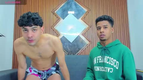 Snapshot of owen_mccarthy chatting on December 8, 2024, 12:08 pm owen_mccarthy online show from December 8, 2024, 12:08 pm