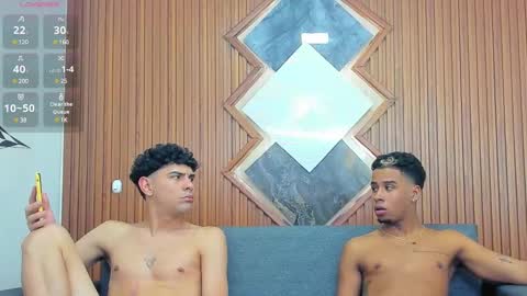 Snapshot of owen_mccarthy chatting on December 14, 2024, 3:25 pm owen_mccarthy online show from December 14, 2024, 3:25 pm