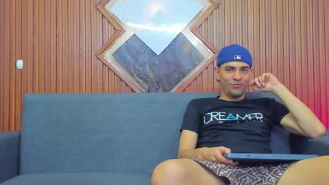 Snapshot of owen_mccarthy chatting on December 16, 2024, 11:55 am owen_mccarthy online show from December 16, 2024, 11:55 am