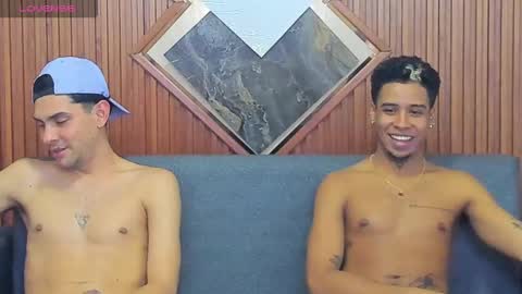 Snapshot of owen_mccarthy chatting on December 28, 2024, 1:50 am owen_mccarthy online show from December 28, 2024, 1:50 am