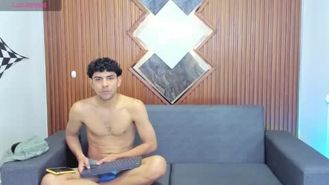 Snapshot of owen_mccarthy chatting on December 29, 2024, 8:04 pm owen_mccarthy online show from December 29, 2024, 8:04 pm