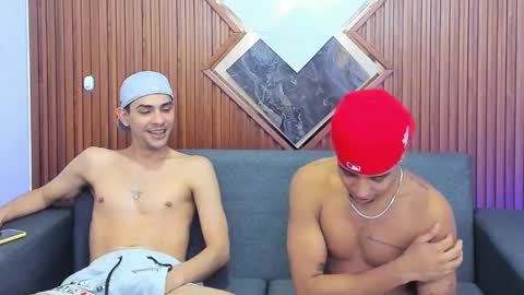 Snapshot of owen_mccarthy chatting on January 4, 2025, 12:05 am owen_mccarthy online show from January 4, 2025, 12:05 am