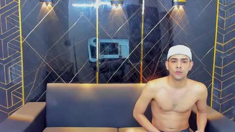 Snapshot of owen_mccarthy chatting on January 16, 2025, 3:02 am owen_mccarthy online show from January 16, 2025, 3:02 am