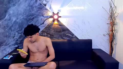 Snapshot of owen_mccarthy chatting on January 20, 2025, 3:59 am owen_mccarthy online show from January 20, 2025, 3:59 am