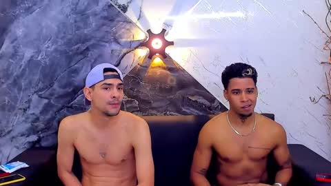 Snapshot of owen_mccarthy chatting on January 20, 2025, 7:04 am owen_mccarthy online show from January 20, 2025, 7:04 am