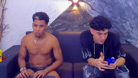 Snapshot of owen_mccarthy chatting on February 2, 2025, 9:40 am owen_mccarthy online show from February 2, 2025, 9:40 am