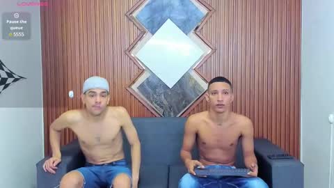 Snapshot of owen_mccarthy chatting on February 4, 2025, 3:33 am owen_mccarthy online show from February 4, 2025, 3:33 am