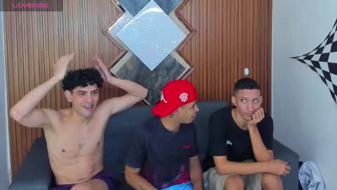 Snapshot of owen_mccarthy chatting on February 14, 2025, 4:15 am owen_mccarthy online show from February 14, 2025, 4:15 am