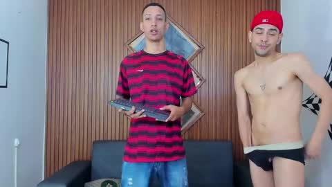 Snapshot of owen_mccarthy chatting on February 20, 2025, 3:45 am owen_mccarthy online show from February 20, 2025, 3:45 am