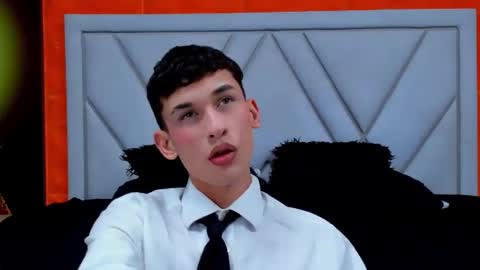 Snapshot of owen_stone1 chatting on February 14, 2026, 11:45 pm owen_stone1 online show from February 14, 2026, 11:45 pm