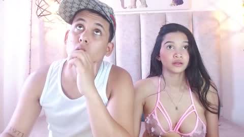 Owen and Rose online show from September 20, 2025, 6:53 pm