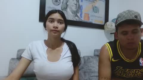 Owen and Rose online show from February 9, 2026, 10:36 pm