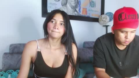 Owen and Rose online show from February 23, 2026, 9:56 pm