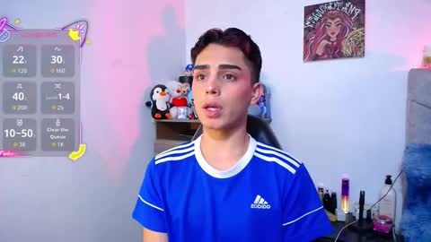 Owen  Independent model  online show from January 9, 2026, 5:54 am