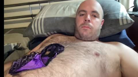 Owen2022 online show from December 7, 2024, 7:16 am