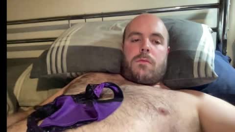 Owen2022 online show from December 20, 2024, 6:13 pm