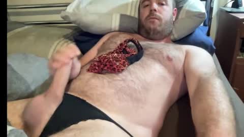 Owen2022 online show from March 5, 2025, 7:16 am