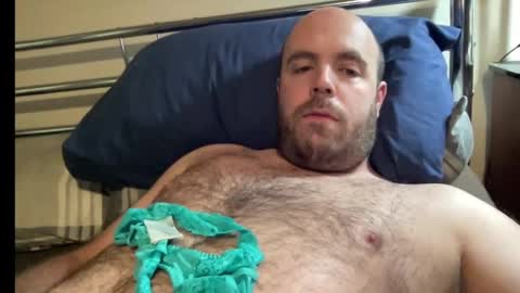 Owen2022 online show from March 6, 2025, 7:25 am