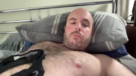 Owen2022 online show from October 8, 2025, 11:08 am