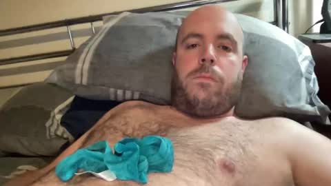 Owen2022 online show from January 8, 2026, 7:21 am