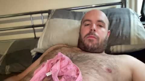 Owen2022 online show from March 2, 2026, 7:15 am