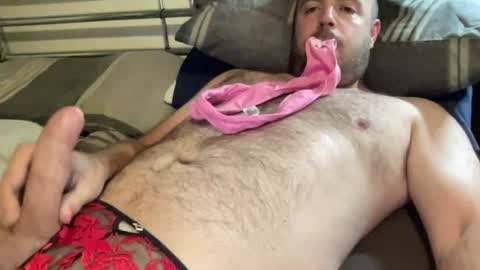 Owen2022 online show from July 13, 2026, 6:16 am