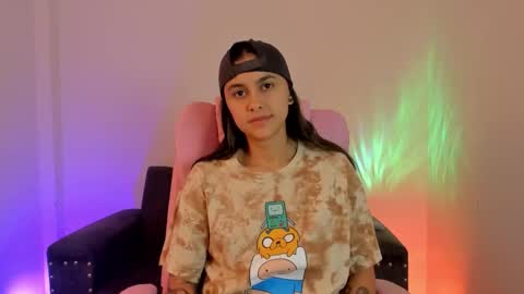 Owen foxx online show from March 18, 2026, 2:42 pm