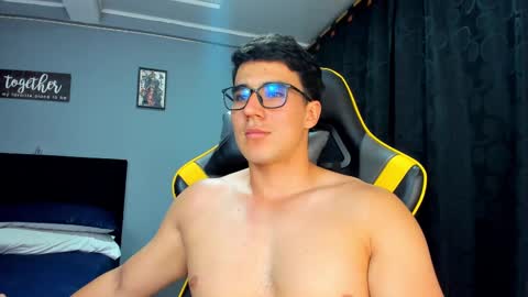 Owen online show from September 13, 2025, 4:12 am