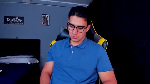 Owen online show from September 16, 2025, 2:56 am