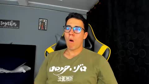 Owen online show from September 23, 2025, 2:03 am