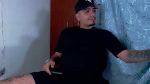 OWEN-STONE online show from February 12, 2026, 3:23 am